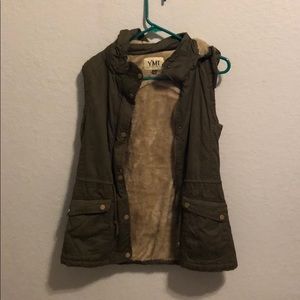 Vest
